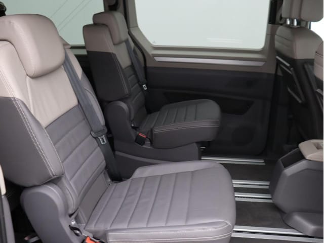 Volkswagen Multivan Lang Life T7