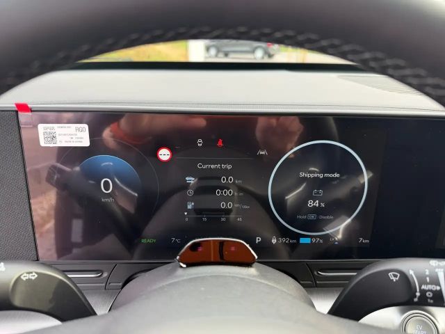Hyundai Kona 64 kWh Electric