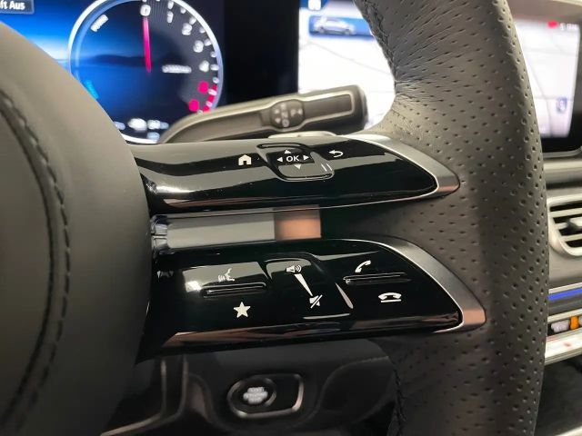 Mercedes-Benz GLE 350 4MATIC