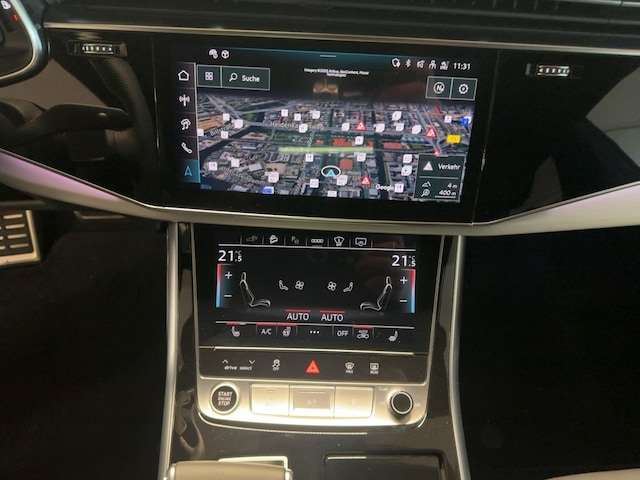 Audi Q8 60 TFSI Hybride Quattro