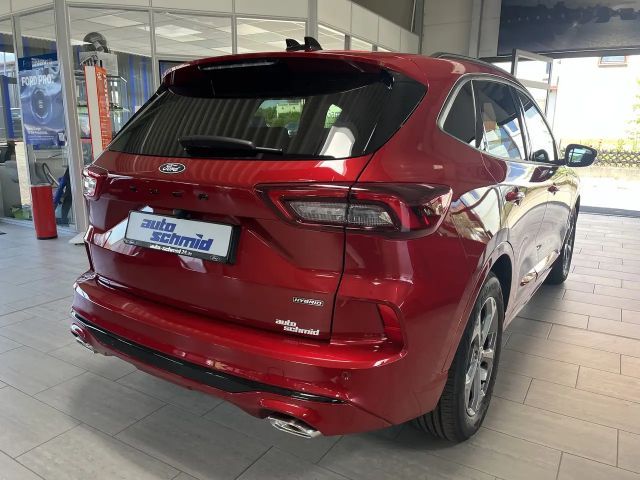 Ford Kuga Hybrid ST Line