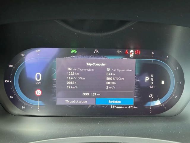 Volvo V90 Bright Ultimate