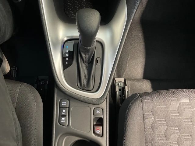 Mazda 2 Hybrid 1.5L Hybrid VVT-i 116 Center-Line