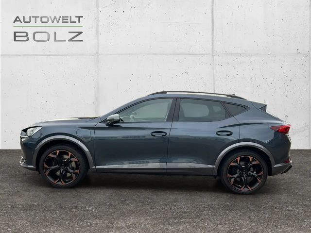 Cupra Formentor 1.4 VZ e-Hybrid