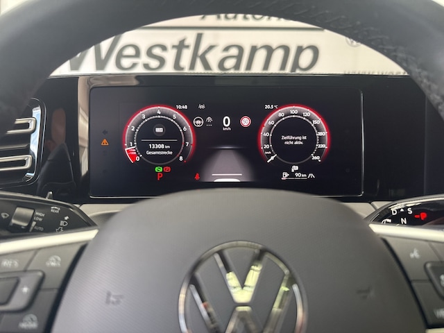 Volkswagen Tiguan 4Motion DSG R-Line