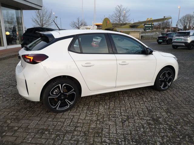 Opel Corsa GS-Line Grand Sport