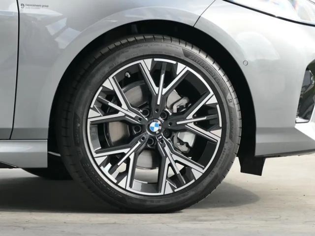 BMW 116 M-Sport Sedan