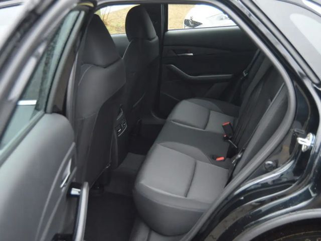 Mazda CX-30 SkyActiv