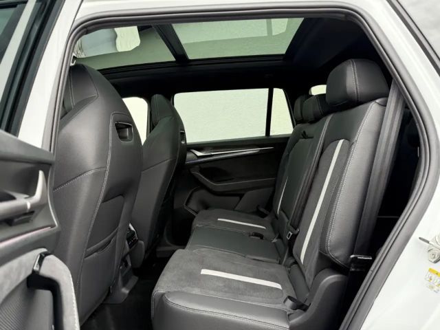 Skoda Kodiaq 2.0 TDI 4x4 Sportline