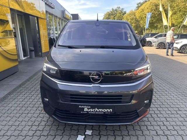 Opel Zafira Life 2.0 CDTI