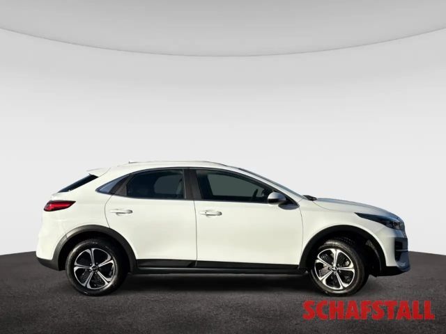 Kia XCeed Hybrid PHEV Spirit