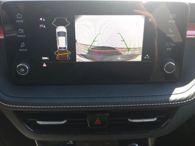 Skoda Fabia Monte Carlo