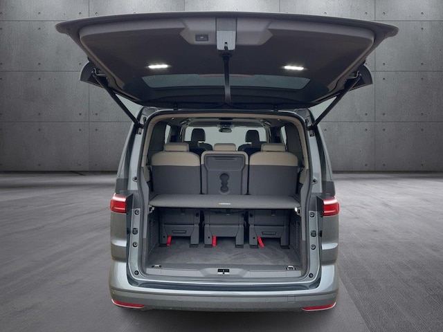 Volkswagen Multivan T7