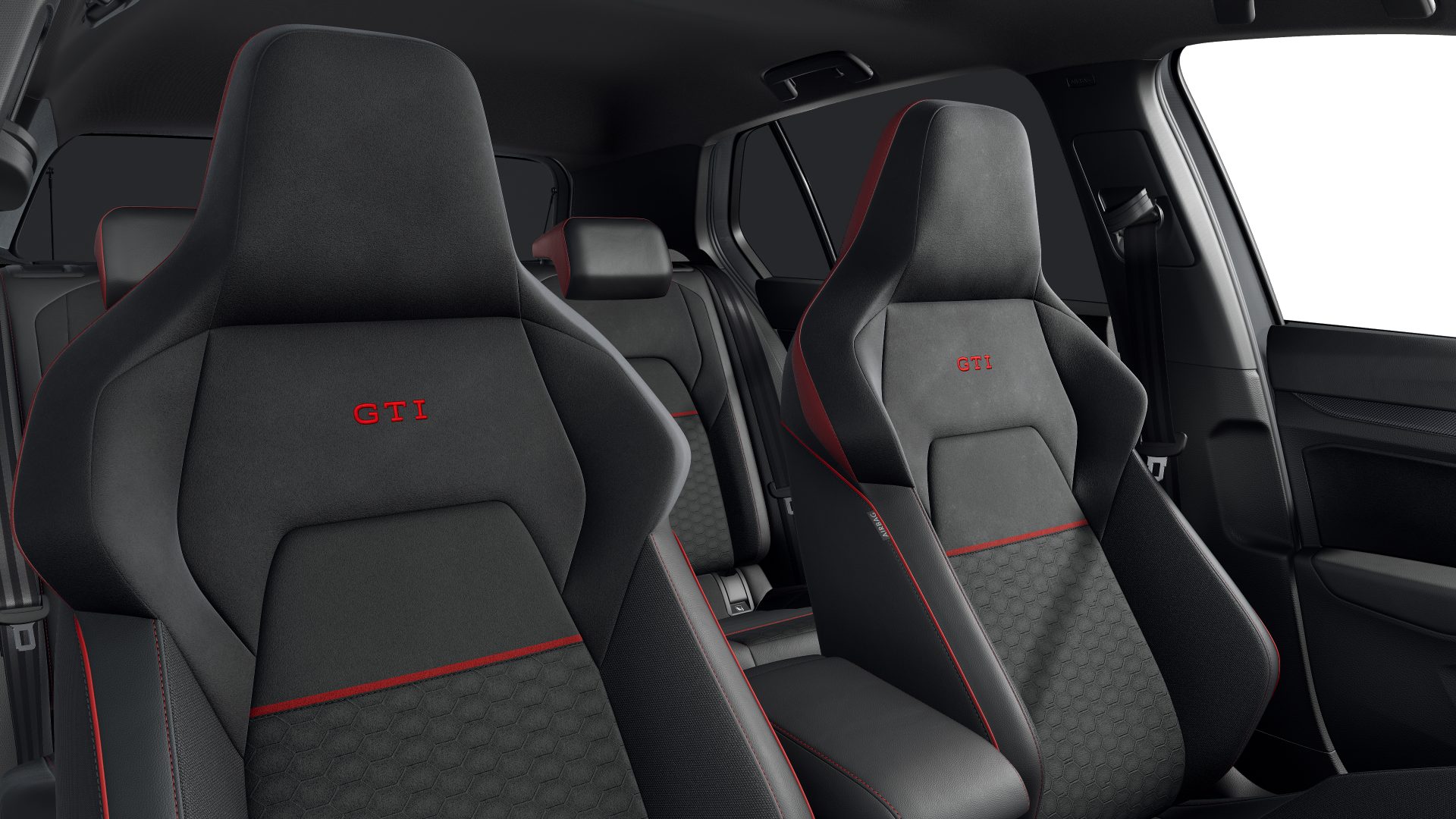 Volkswagen Golf 2.0 TSI DSG Style