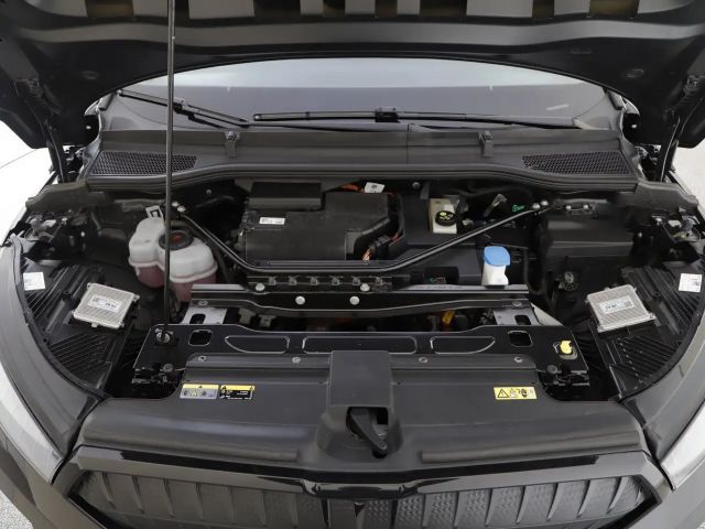 Skoda Enyaq iV 60