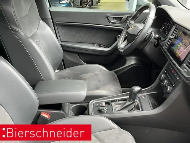 Cupra Ateca 1.5 TSI DSG