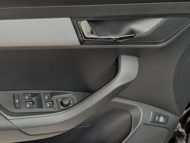 Skoda Karoq 1.5 TSI Tour