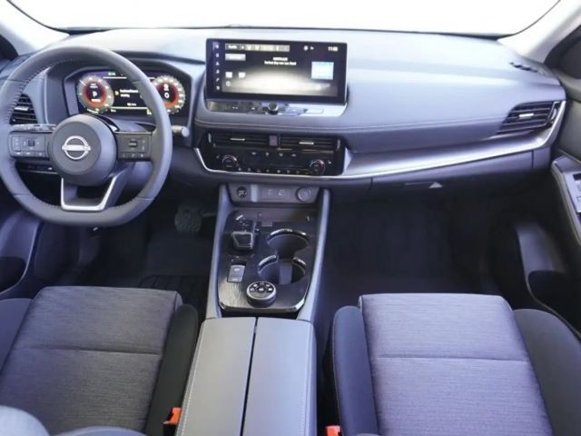 Nissan X-trail e-4ORCE