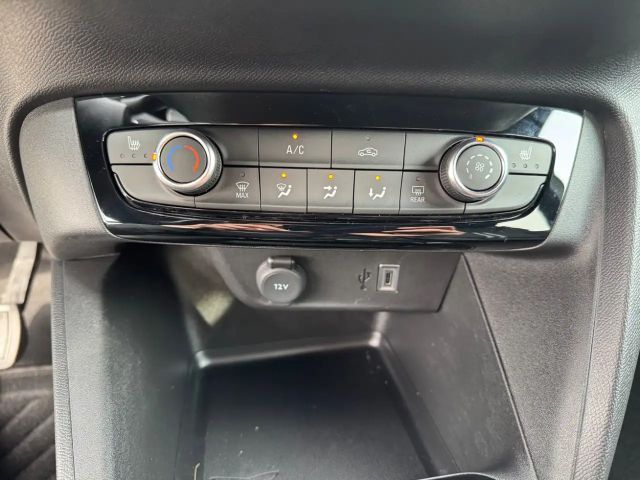 Opel Corsa 1.2 Turbo Turbo