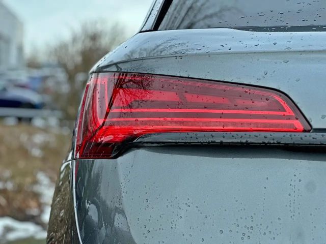 Audi Q5 40 TDI Quattro S-Line