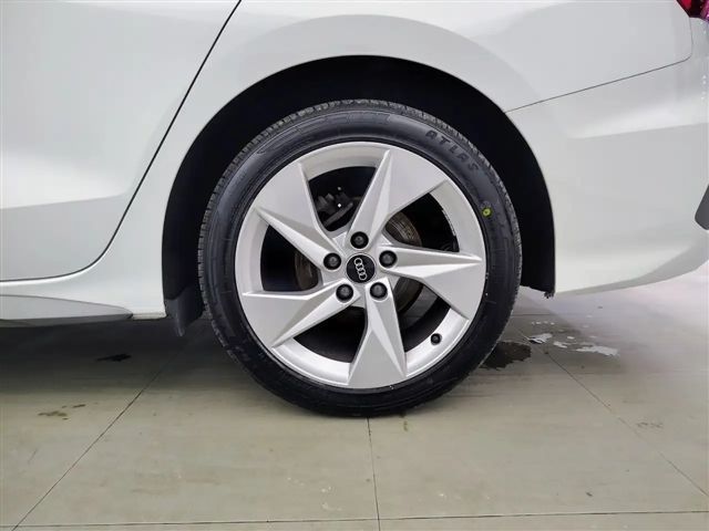 Audi A3 30 TFSI S-Line Sedan