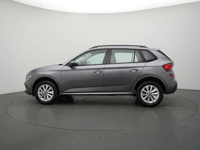 Skoda Kamiq Selection