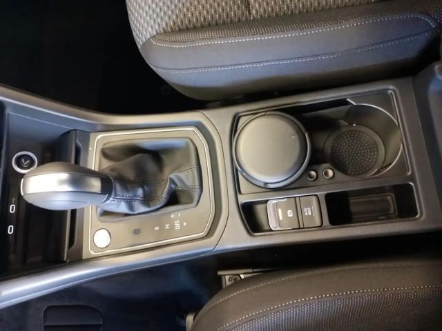 Volkswagen Touran 1.5 TSI Comfortline DSG