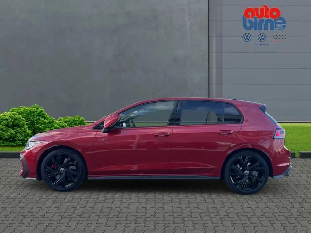 Volkswagen Golf 2.0 TSI GTI Golf VIII