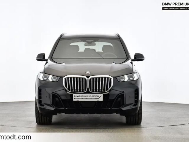 BMW X5 xDrive40d