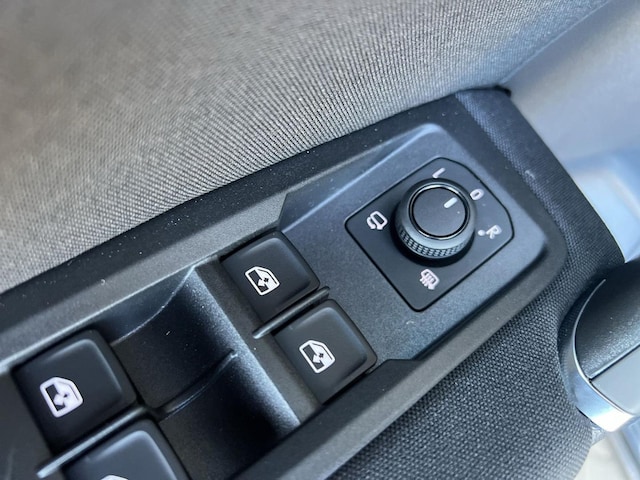 Volkswagen Touran 2.0 TDI Comfortline DSG