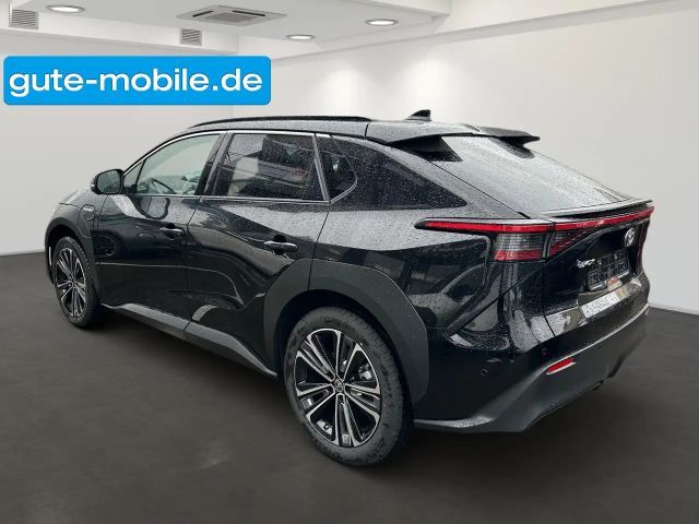 Toyota bZ4X 4x2 Comfort