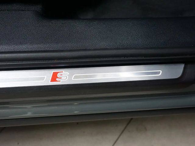 Audi Q3 35 TFSI S-Tronic