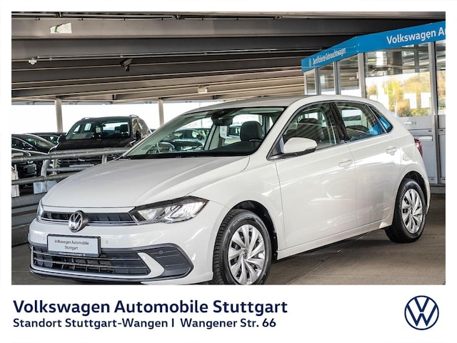 Volkswagen Polo 1.0 TSI Life