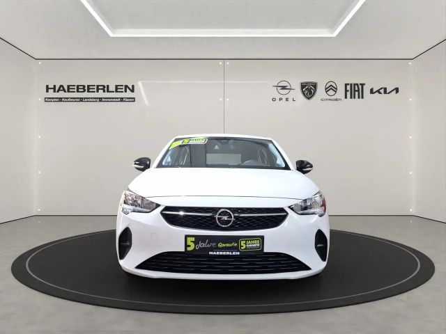 Opel Corsa 1.2 Turbo Edition Turbo