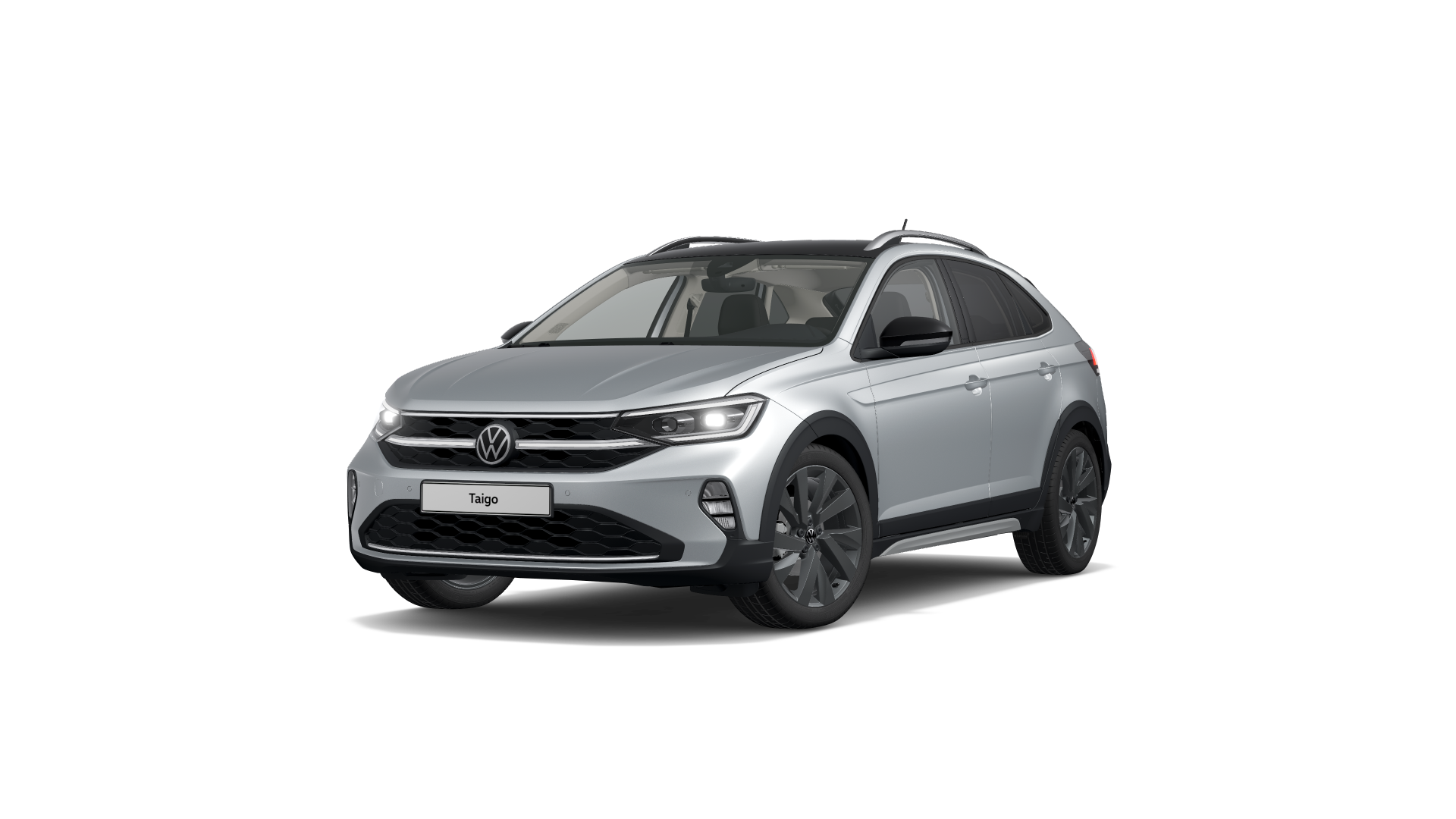 Volkswagen Taigo 1.0 TSI DSG