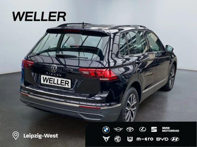 Volkswagen Tiguan 2.0 TDI DSG Life