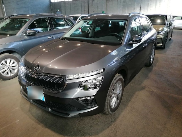 Skoda Kamiq 1.0 TSI Selection