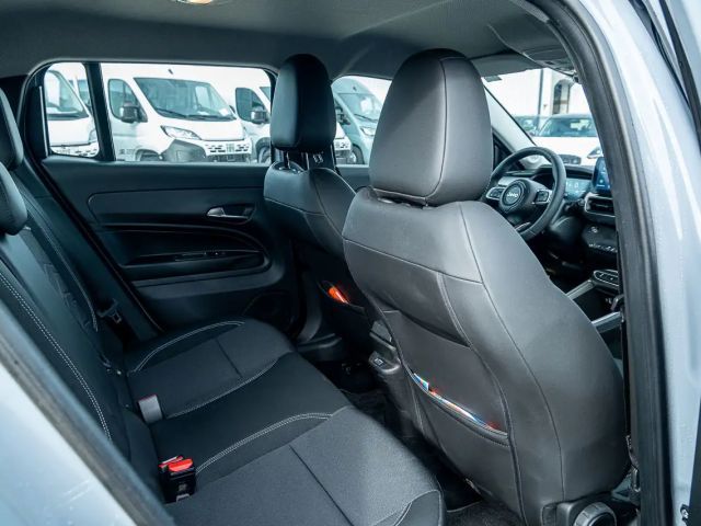 Jeep Avenger Altitude