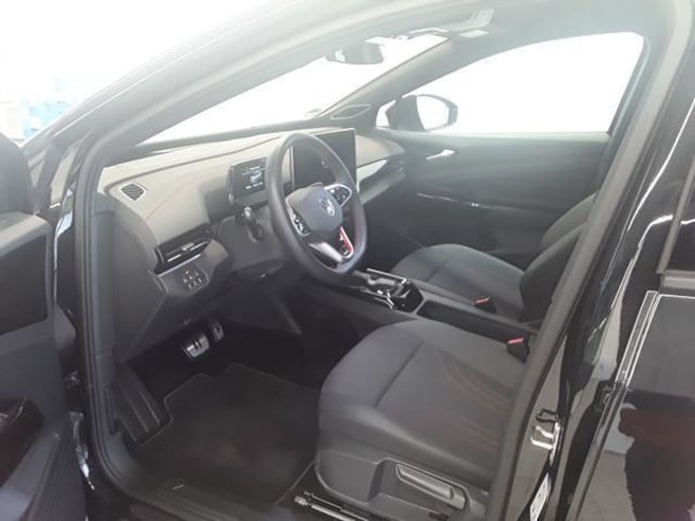 Volkswagen ID.4 4Motion GTX