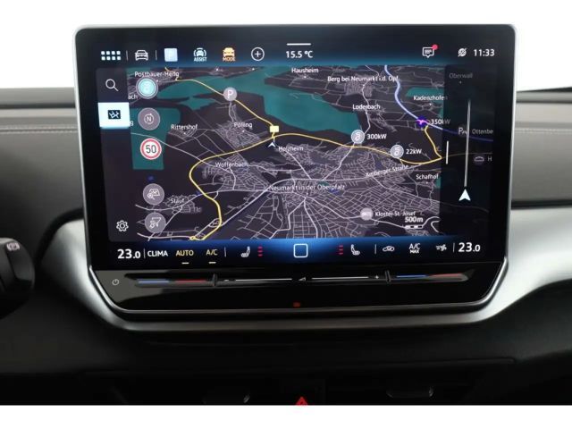 Volkswagen ID.5 77 KWh Pro