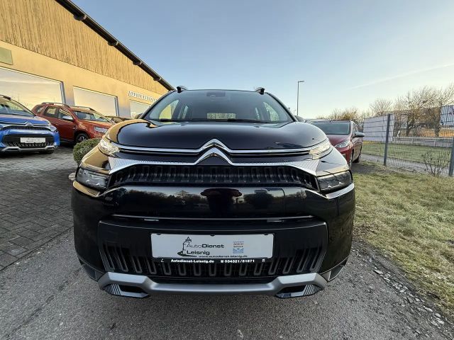 Citroën C3 Aircross Max PureTech
