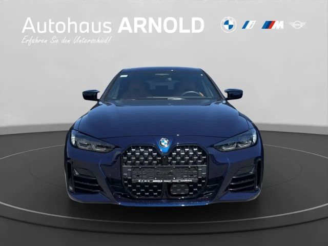 BMW 440 Coupé Gran Coupé M440i xDrive