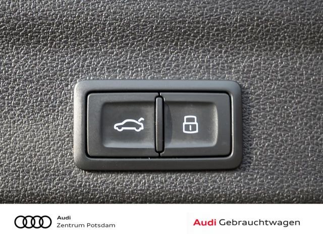 Audi A6 55 TFSI Avant Hybride Quattro