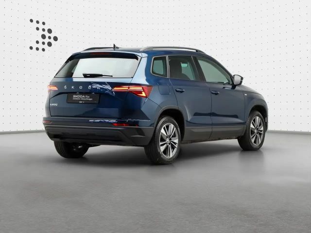 Skoda Karoq 2.0 TDI Tour