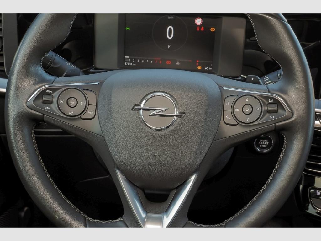 Opel Mokka Business Elegance