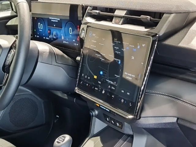 Ford Puma EcoBoost Titanium