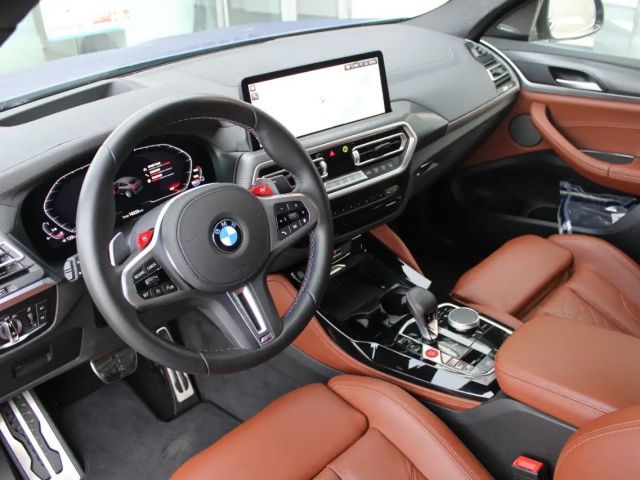 BMW X4 Competition