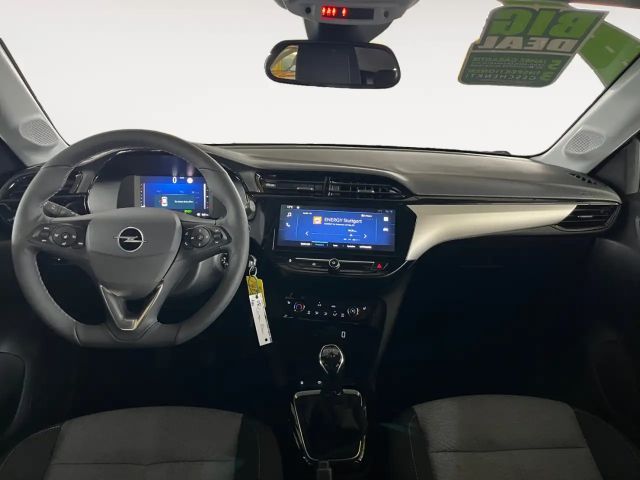 Opel Corsa F 1.2 Matrix Facelift Kam. PDC SHZ SpurH