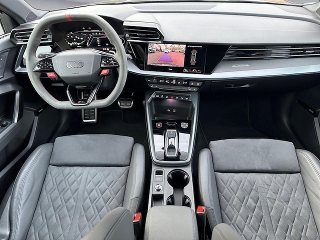 Audi RS3 Quattro S-Tronic Sportback