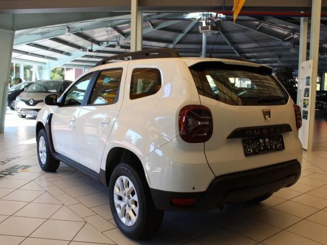 Dacia Duster 2WD Comfort II